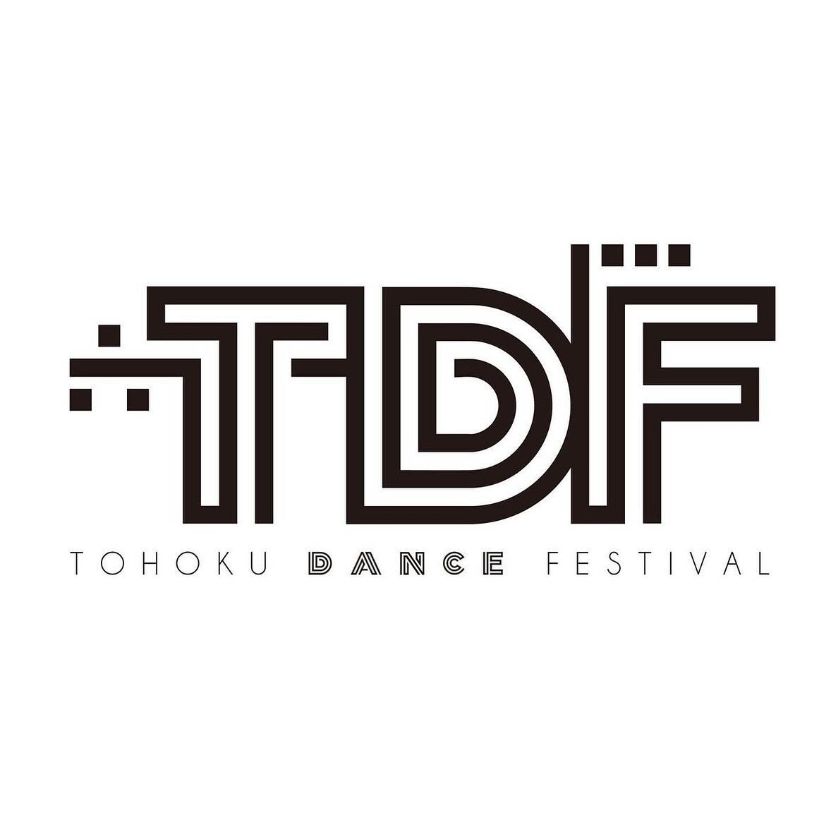 TOHOKU DANCE FESTIVAL 2025