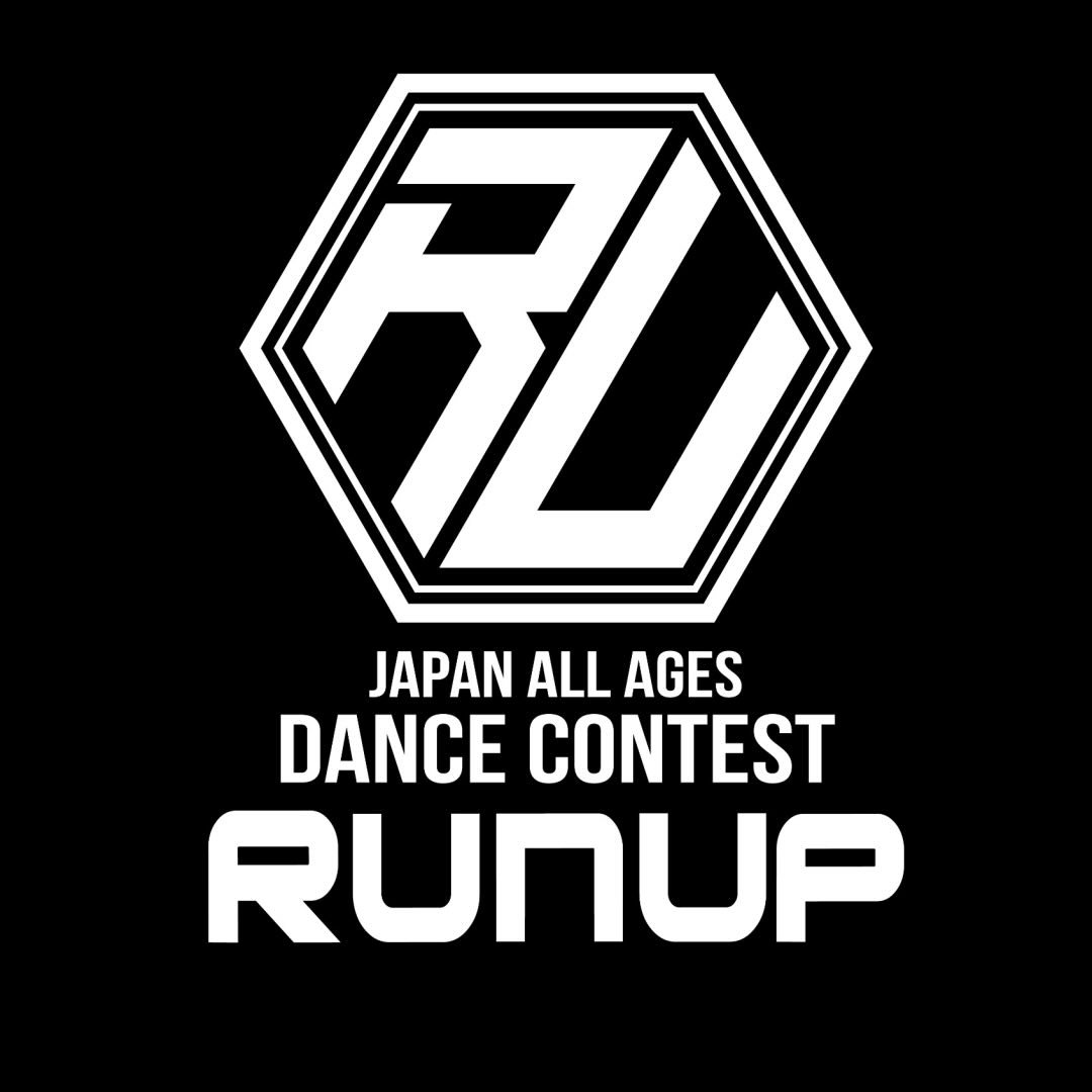 RUNUP ~ JAPAN ALL AGES DACNE CONTEST ~ 2025 KANTO MAY