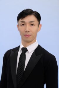 【オンラインインタビュー】関東甲信越選手会を運営するケビンさんと高橋さんのダンススポーツ普及への想い 1 トップダンス(TOP Dance) 関東甲信越選手会 高橋さん