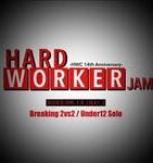 HARD WORKER JAM -HWC 14th Anniversary-