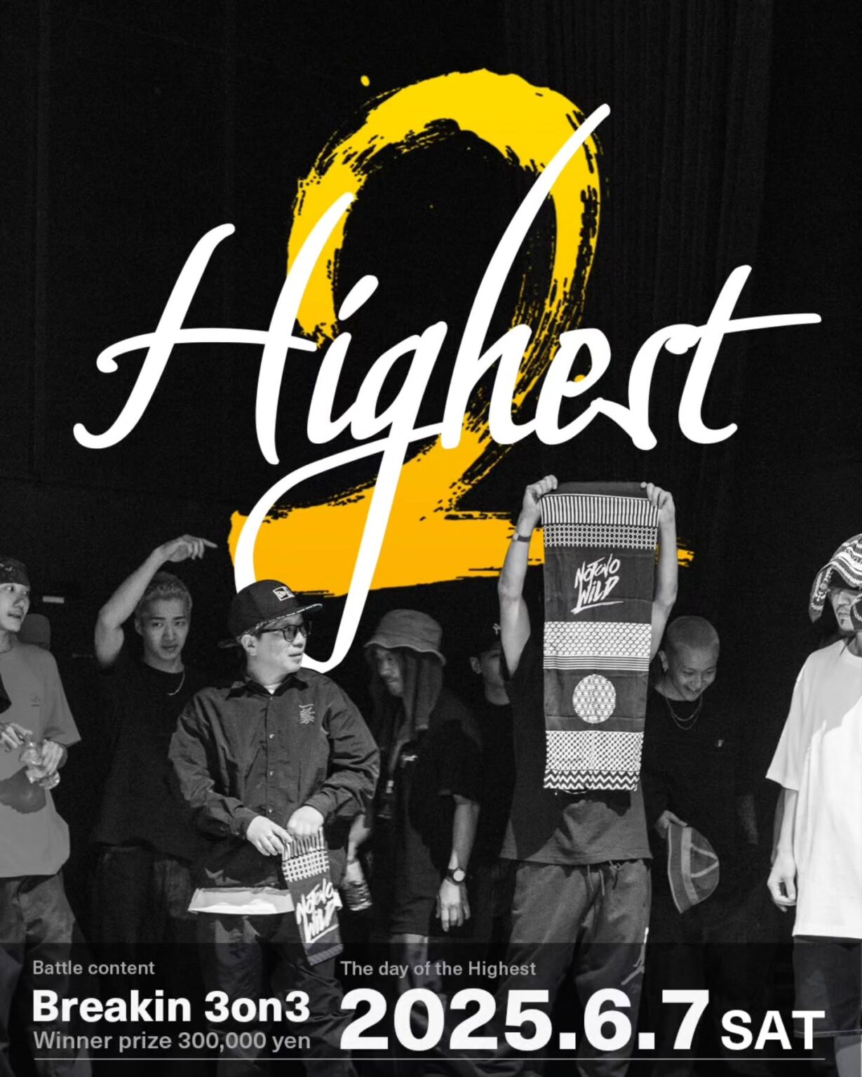 Highest