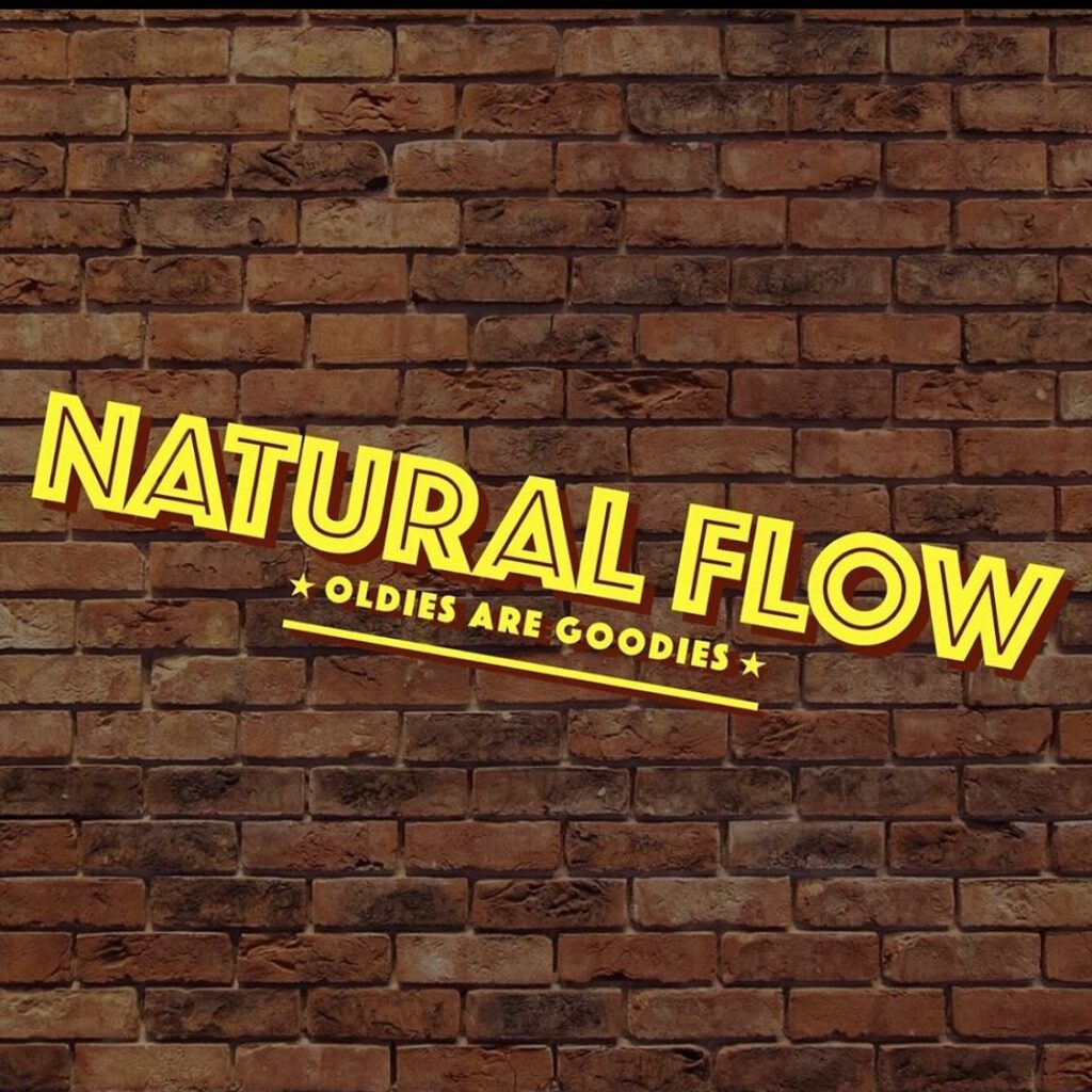 NATURAL FLOW vol.35