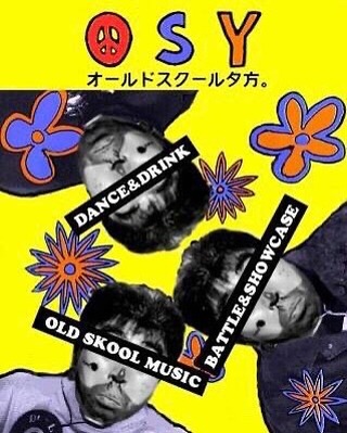 O.S.Y. vol.17