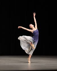 Sayo Honma Contemporary Dance Workshop -May-