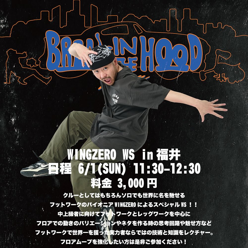 WINGZERO WS