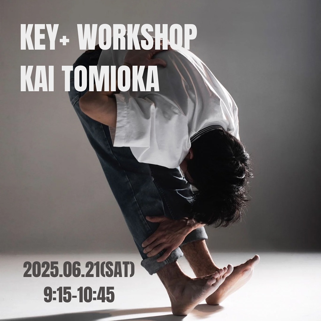 Key+ Summer Workshop 2025