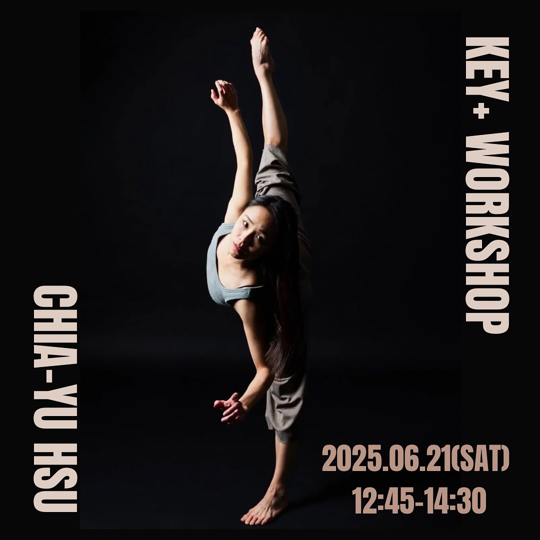 Key+ Summer Workshop 2025