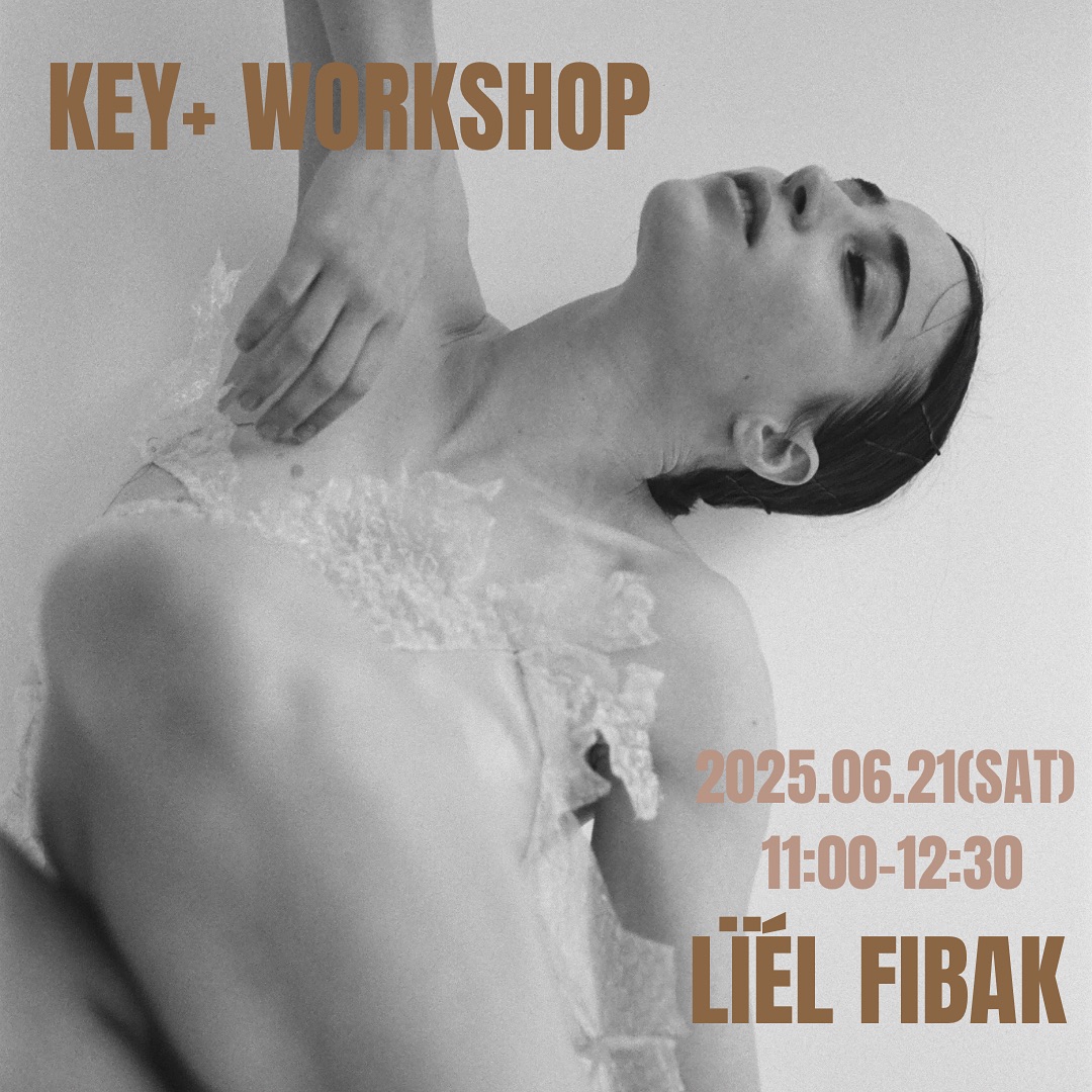 Key+ Summer Workshop 2025