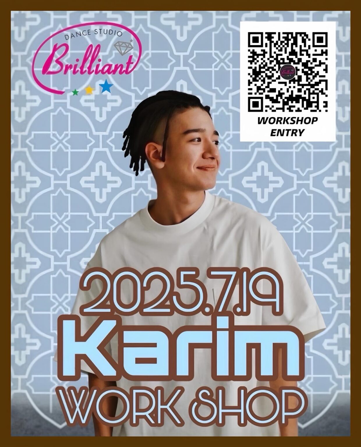Karim SPECIAL WS