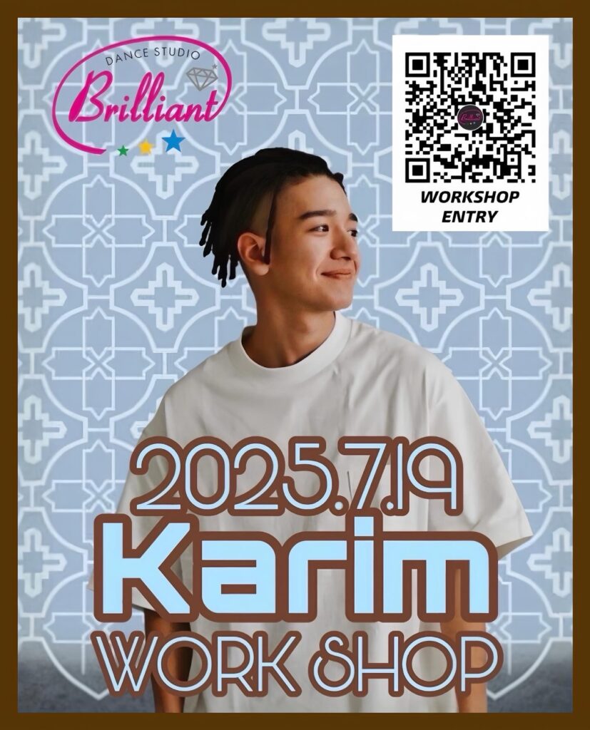 Karim SPECIAL WS