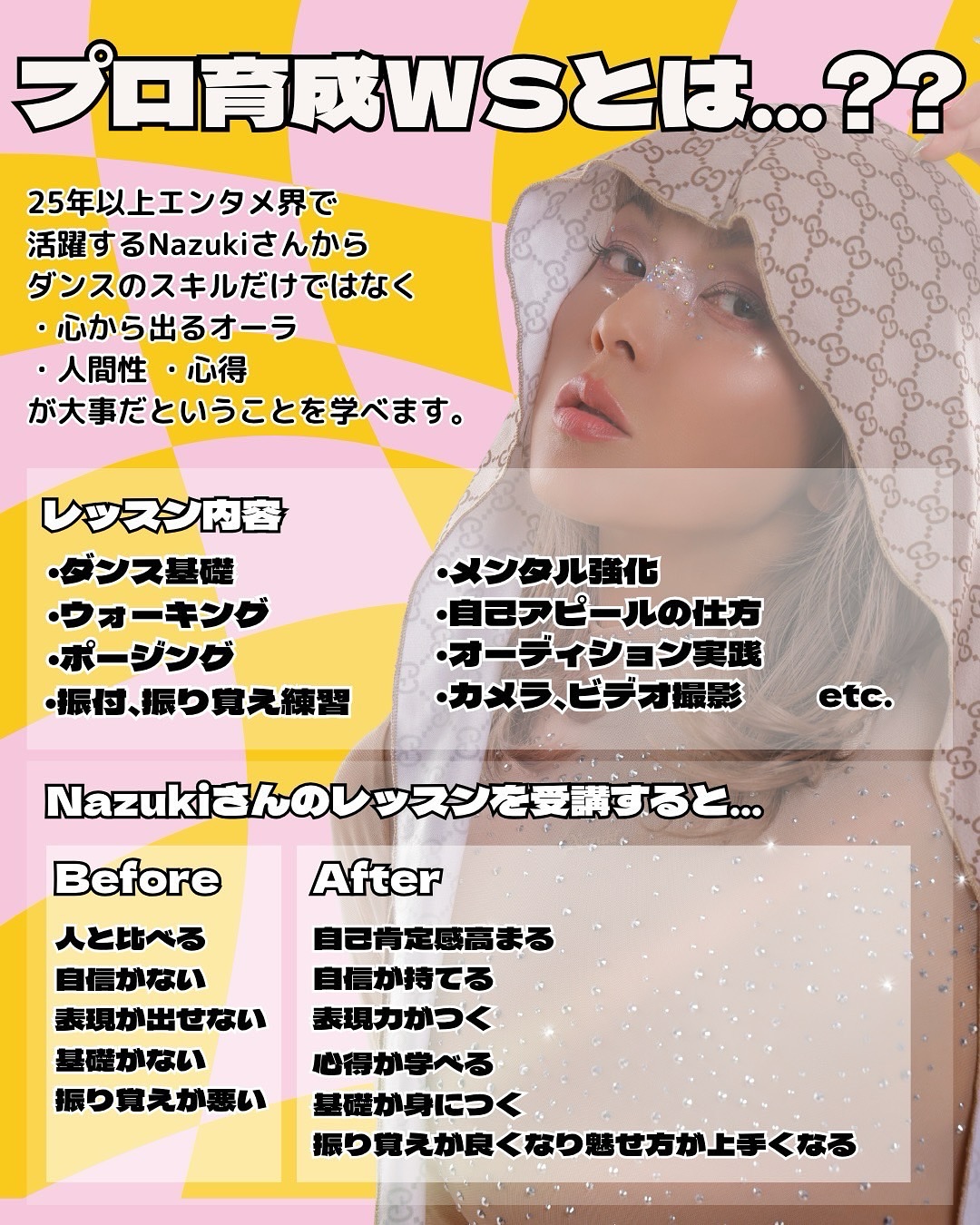Nazuki RENA Hina Nagoya WS