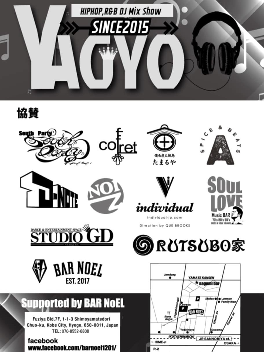 YAGYO