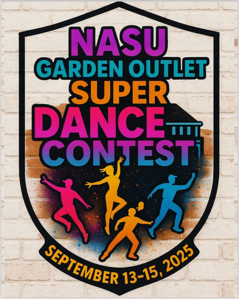 那須ガーデンアウトレット SUPER DANCE CONTEST 2025