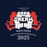 VALQUA CUP Presents GRAB A DREAM 2025