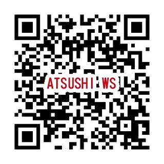 ATSUSHI SPECIAL WORKSHOP
