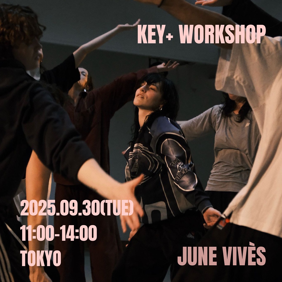 Key+Workshop
