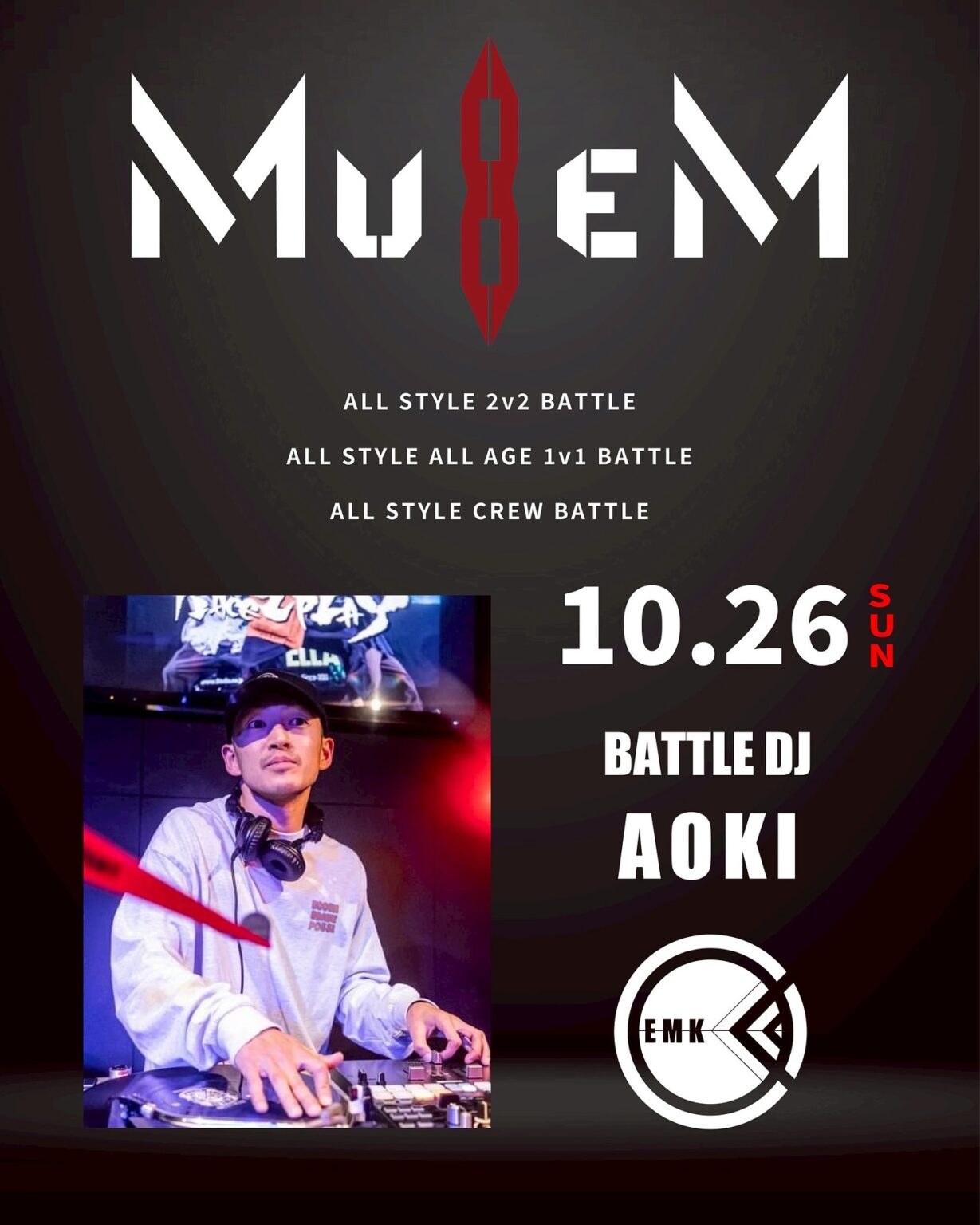 MU8EM