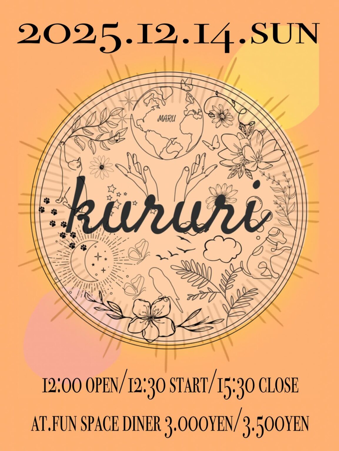 kururi