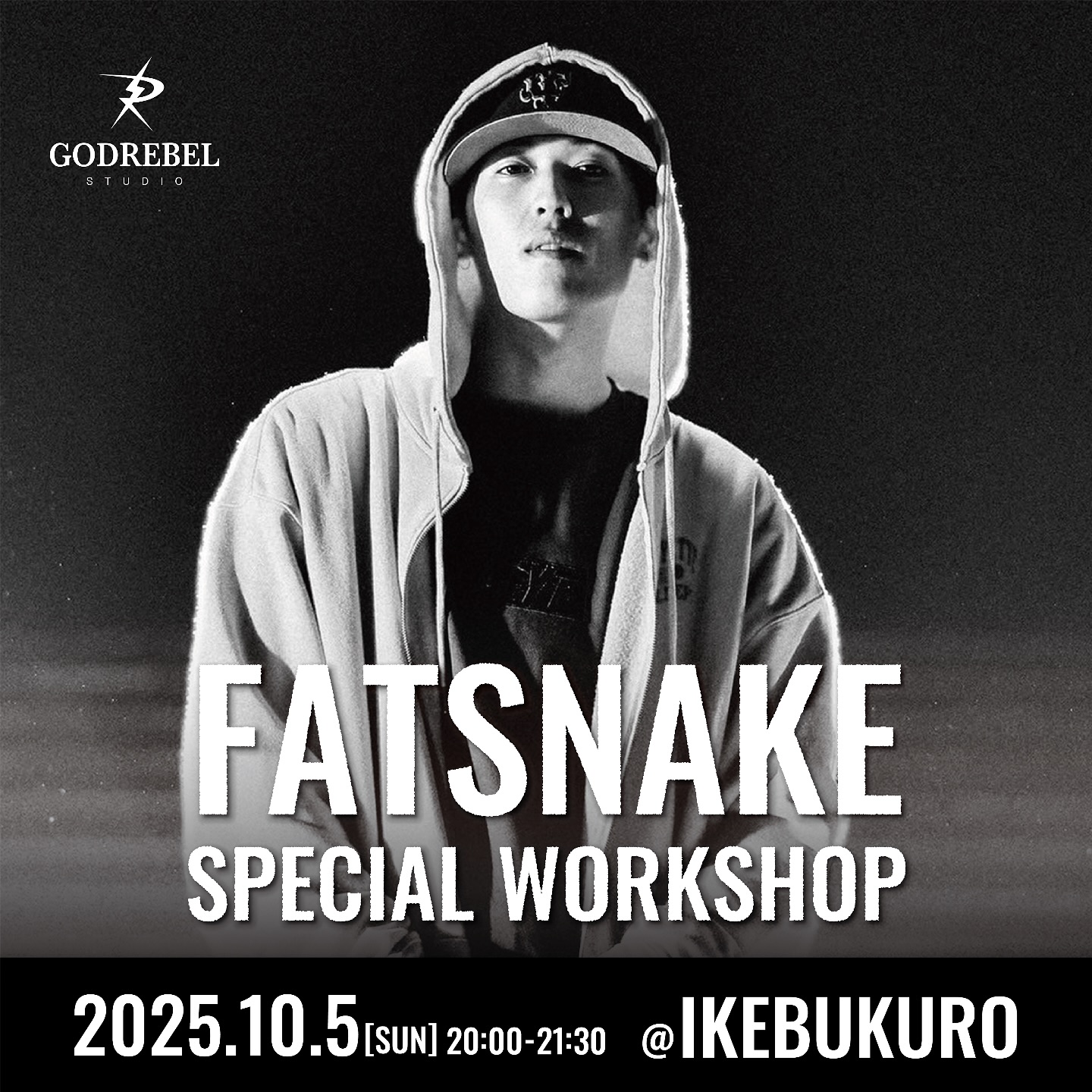 FATSNAKE Special Workshop