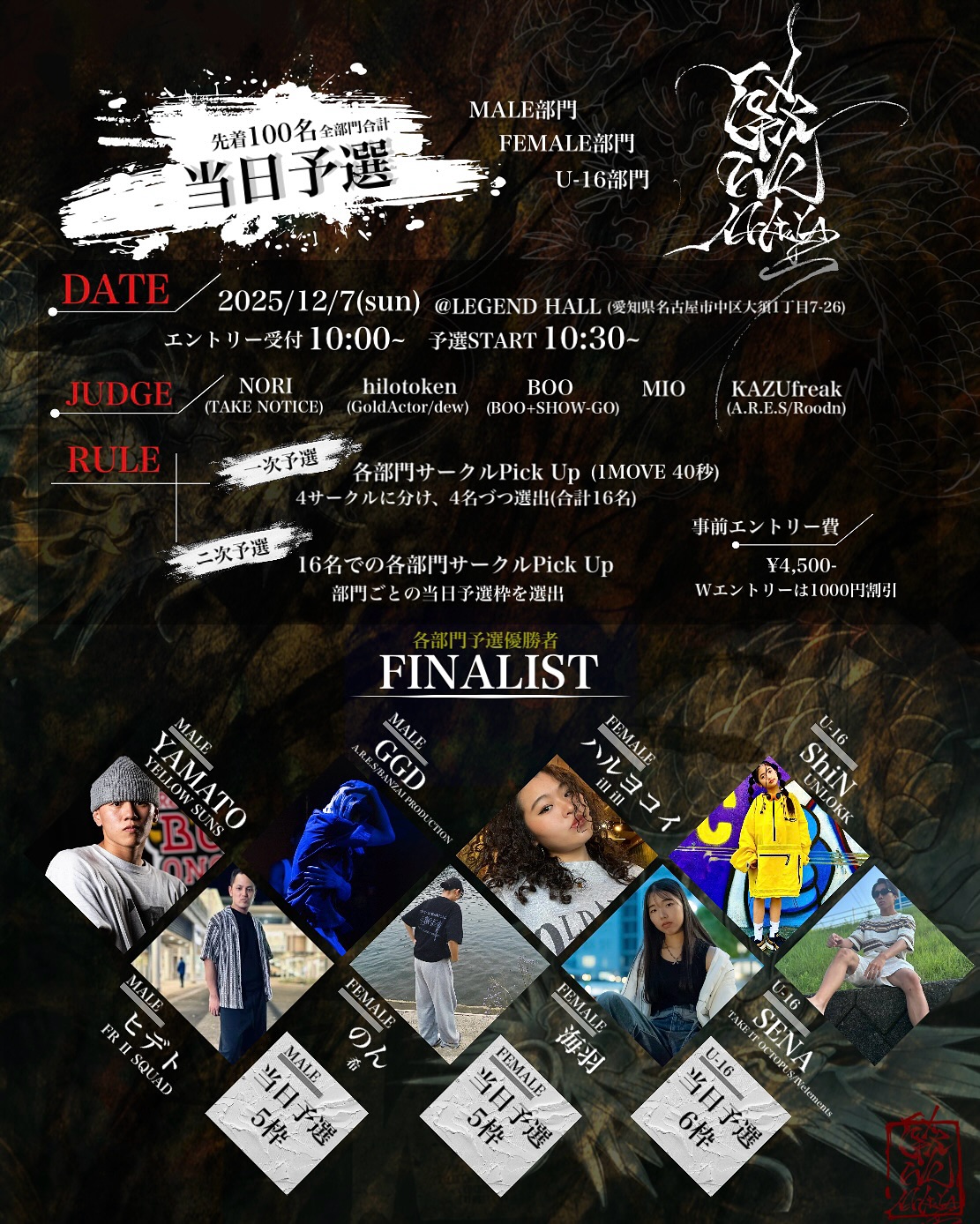 ExGROUND season4 FINAL