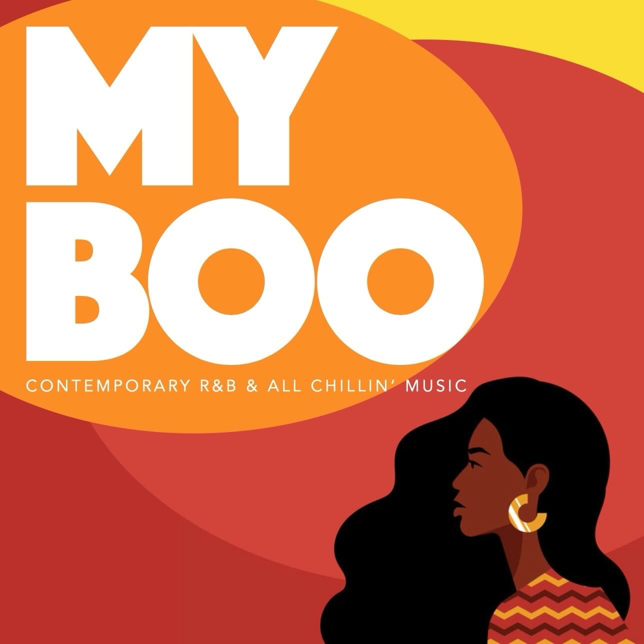 MY BOO vol.７