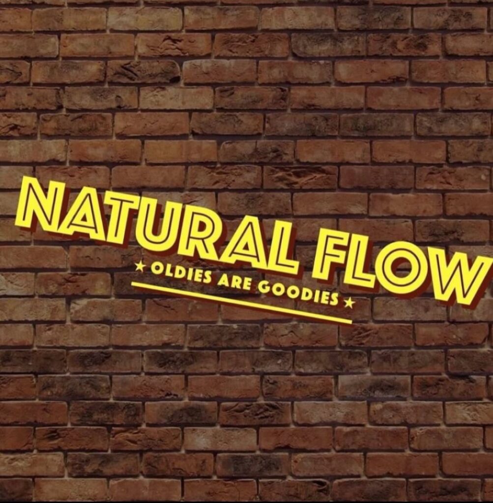 NATURAL FLOW vol.36