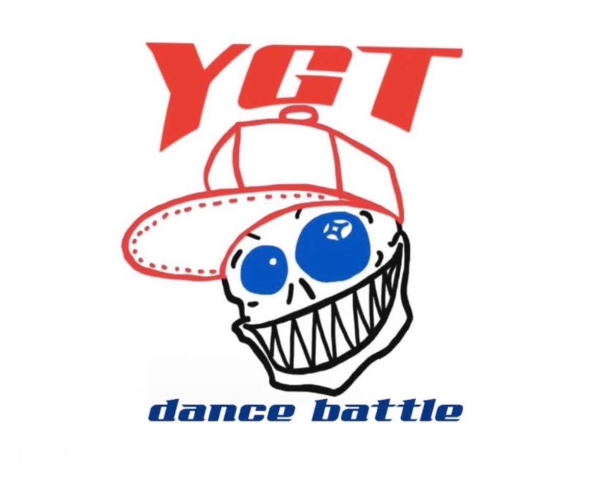 〜初心者、優勝未経験者限定〜YGT dance battle vol.2