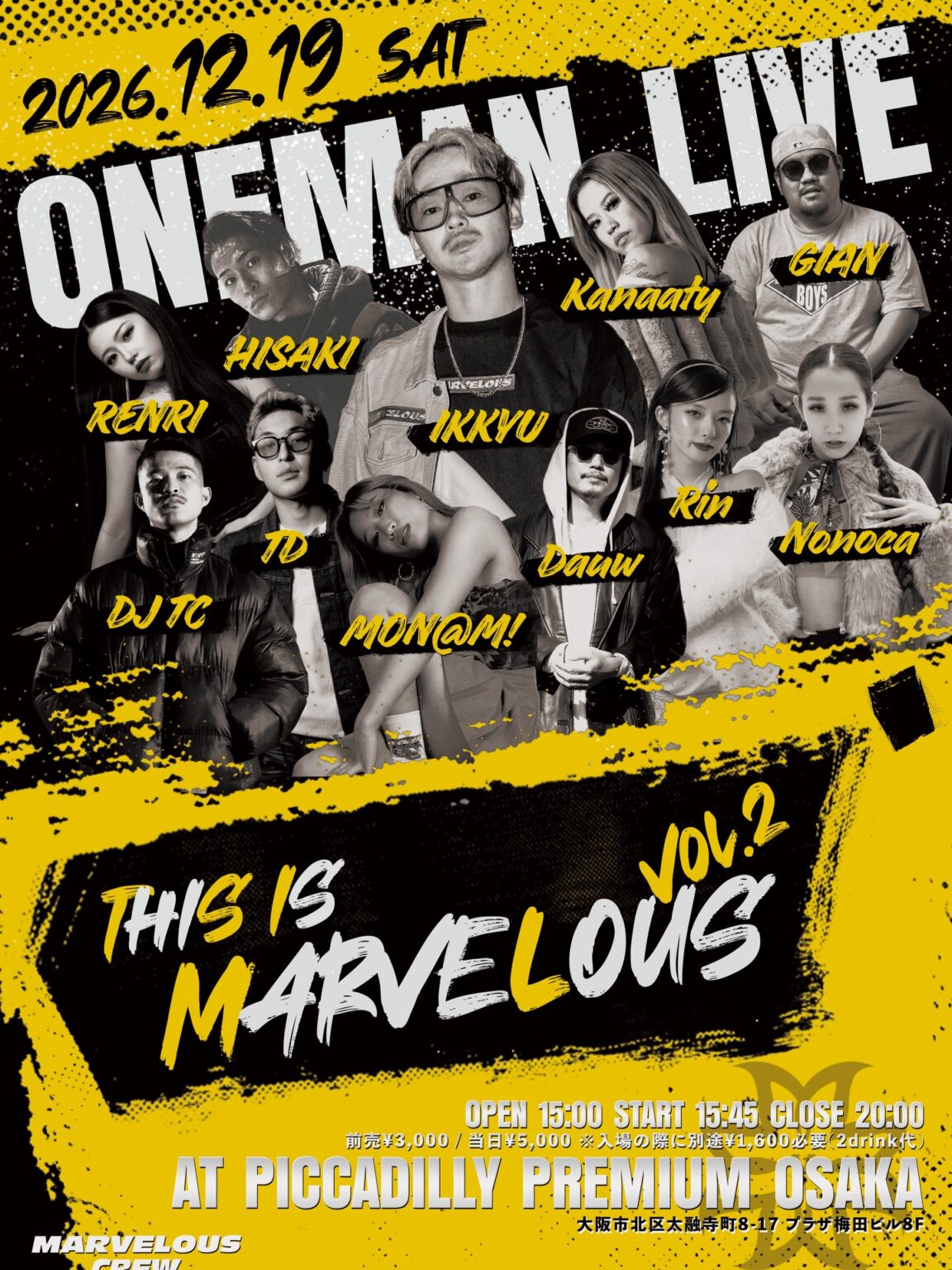 THIS IS MARVELOUS vol.2