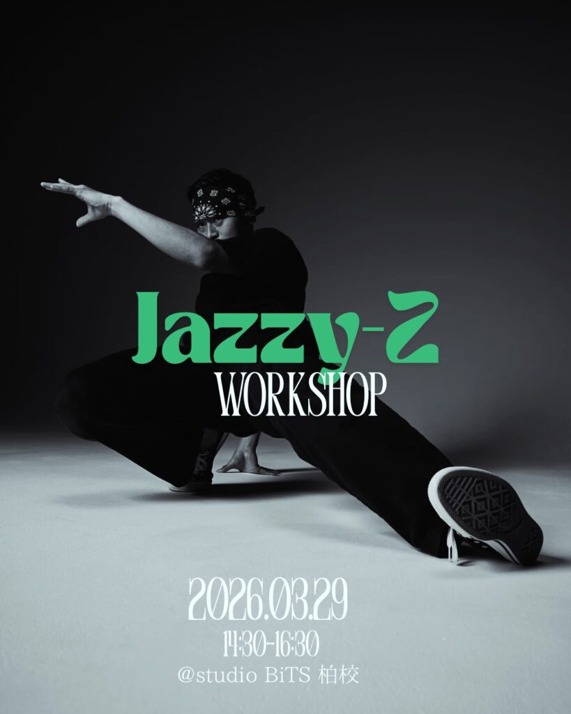 Jazzy-Z workshop