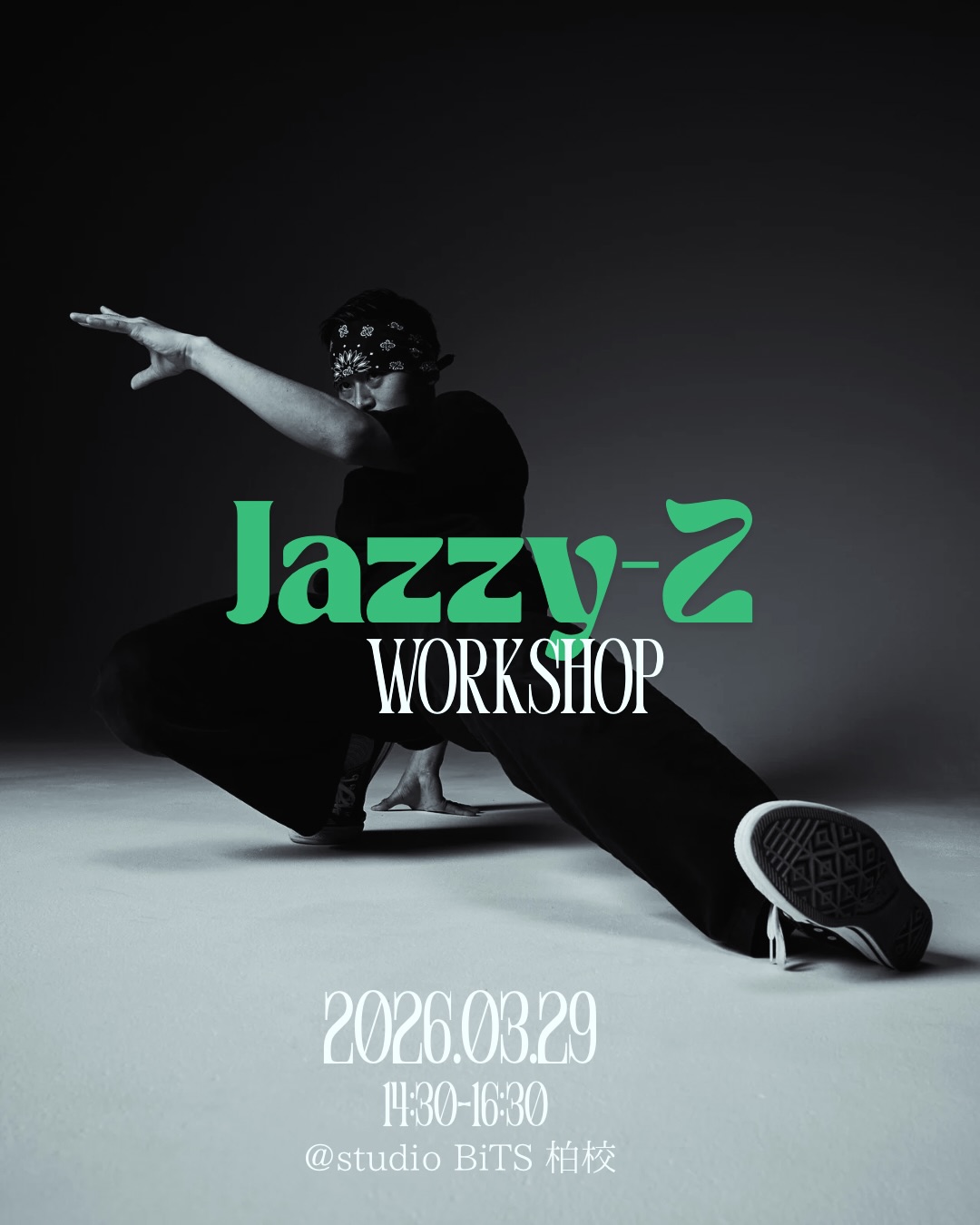 Jazzy-Z workshop