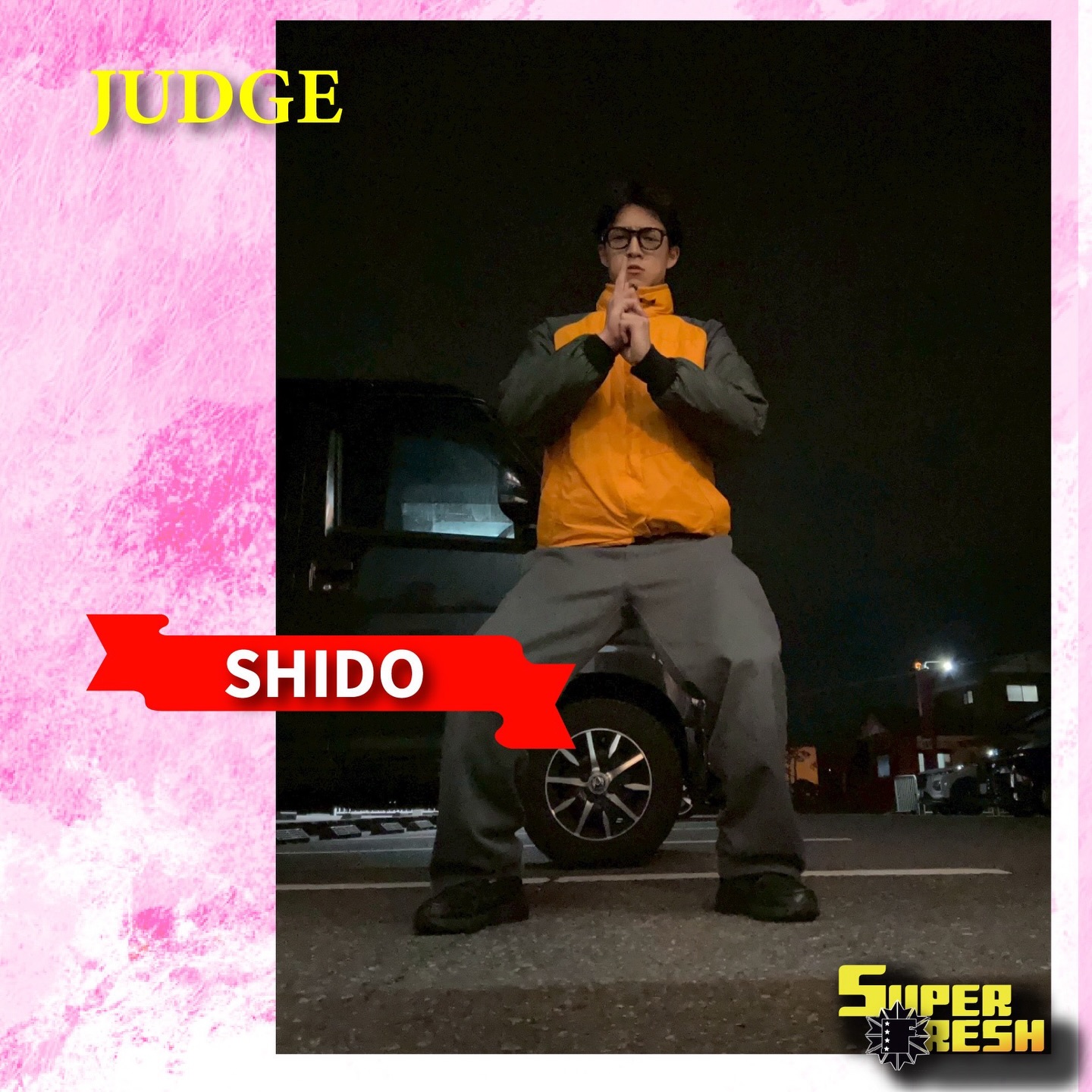 SUPER KIDS DANCE BATTLE!