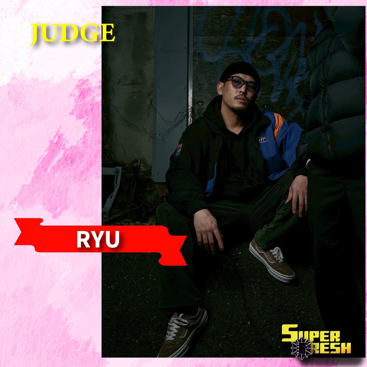 SUPER KIDS DANCE BATTLE!