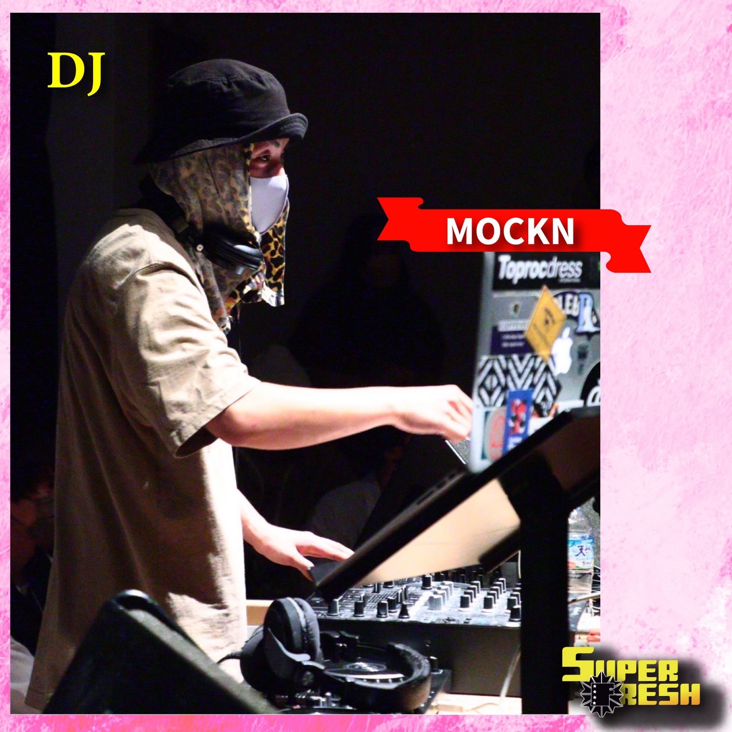 SUPER KIDS DANCE BATTLE!