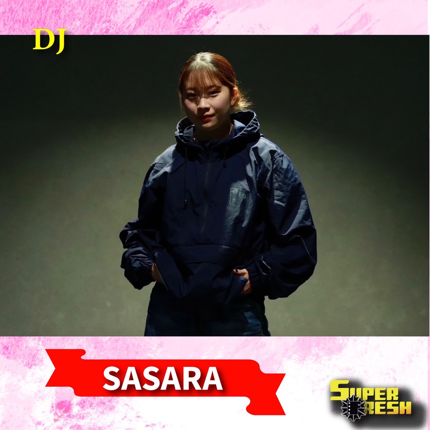 SUPER KIDS DANCE BATTLE!