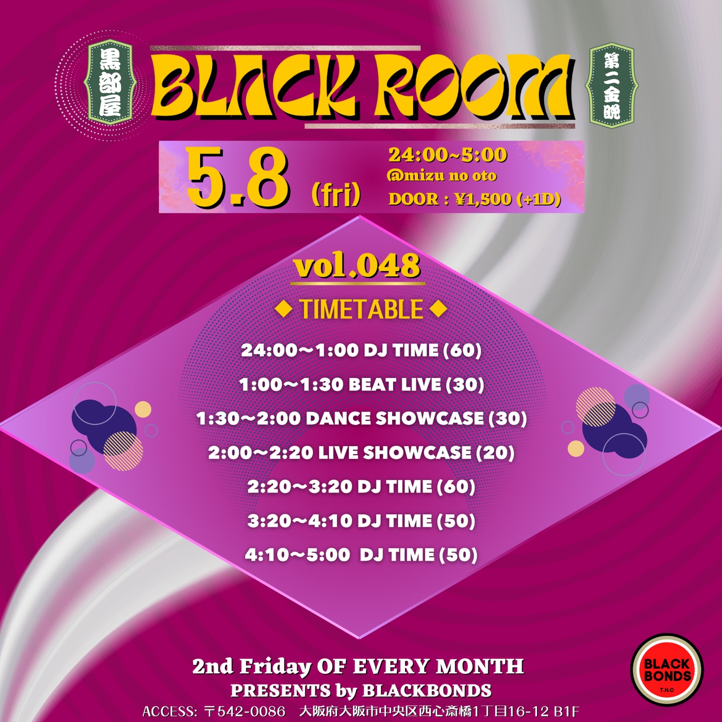 BLACKROOM 048