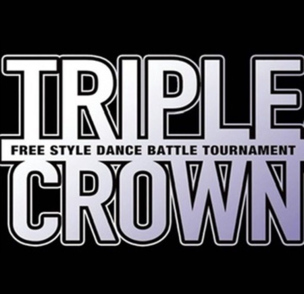TRIPLE CROWN