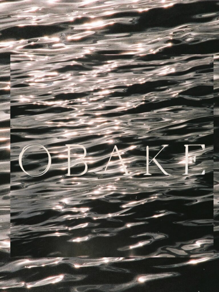 OBAKE 2026 LAST SUMMER PARTY 江ノ島