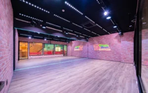 T's Dance Room