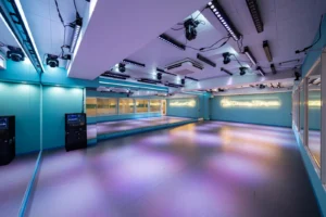 T's Dance Room