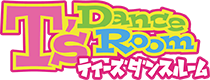 ダンス 教室 1 トップダンス(TOP Dance) T's Dance Room logo